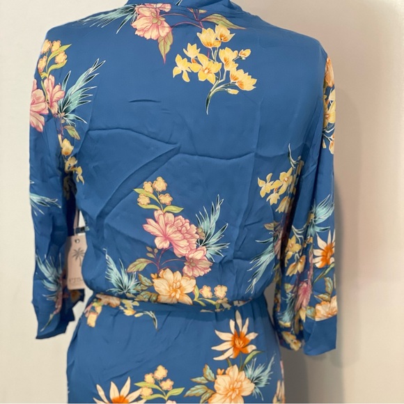 PJ Salvage Robe Size Small - Picture 7 of 15